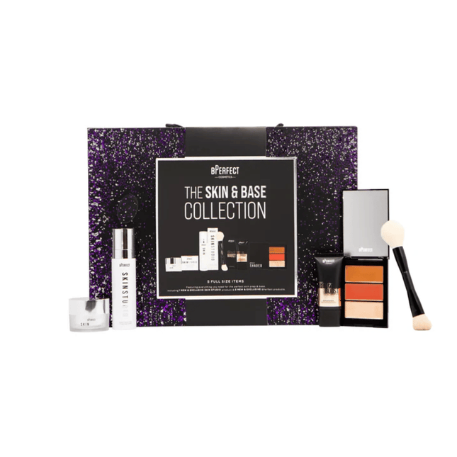 BPerfect The Skin & Base Collection Gift Set
