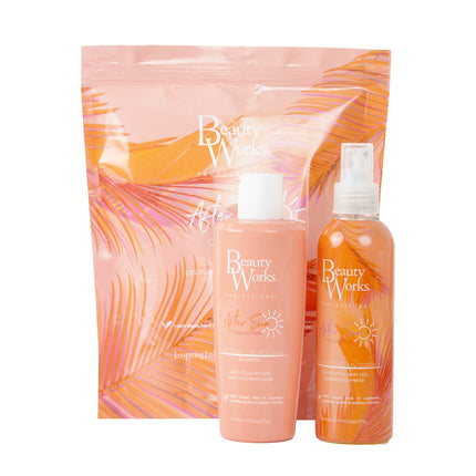 Beauty Works - After Sun Anti-Colour Fade Duo