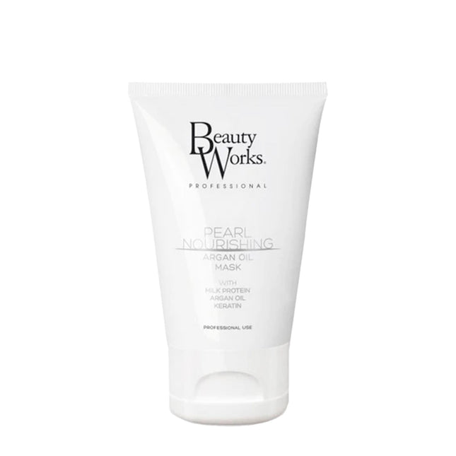 Beauty Works - Argan Oil Mask 50ml