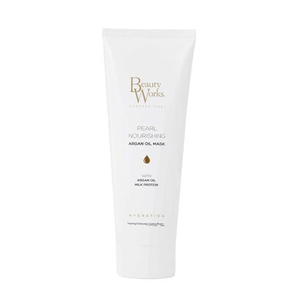 Beauty Works - Argan Oil Mask 250ML