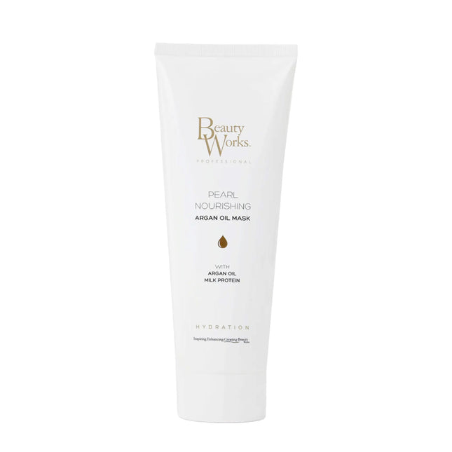 Beauty Works - Argan Oil Mask 250ML