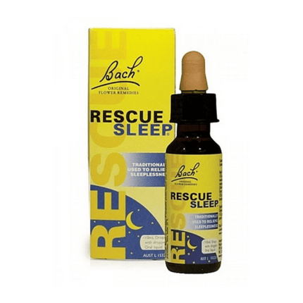 Bach Rescue Remedy Rescue Night Drops 20ml