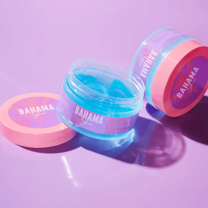 SOSU Bahama Skin Hyaluronic Moisturising Gel