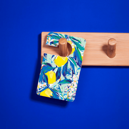 Baija Blue Ginger Car Scent - product image 3