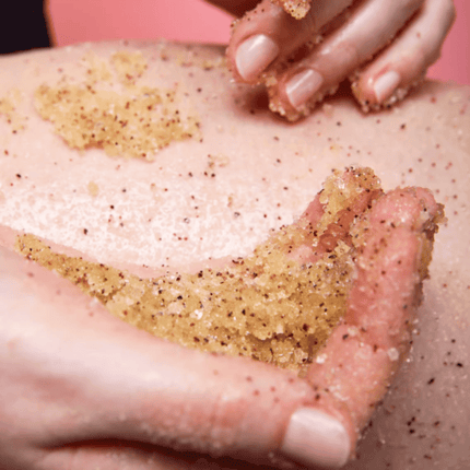 Baija Moana Body Scrub - 76g - product image 3
