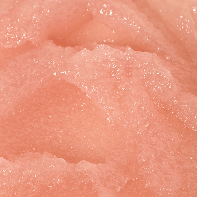 Baija Delirium Floral Body Scrub - 200g - product image 2