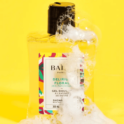 Baija Delirium Floral Shower Gel - 300ml - product image 2