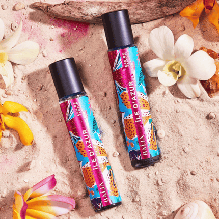 Baija Eau de Parfum Île d'Azur - 15ml