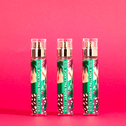 Baija Eau de Parfum Jardin Pallanca - 15ml