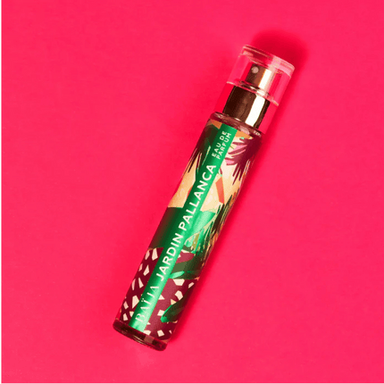 Baija Eau de Parfum Jardin Pallanca - 15ml - product image 4
