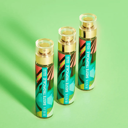 Baija Eau de Parfum Sieste Tropicale - 15ml - product image 3