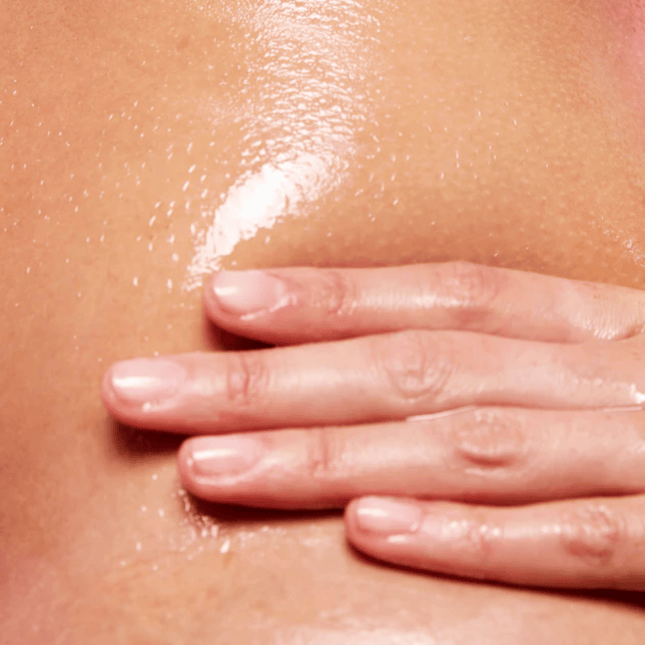 Baija Île d'Azur Body Oil - 50ml