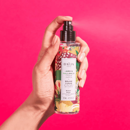 Baija Jardin Pallanca Body Mist - 125ml
