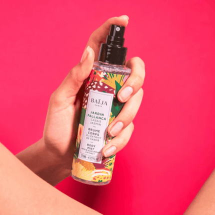 Baija Jardin Pallanca Body Mist - 125ml