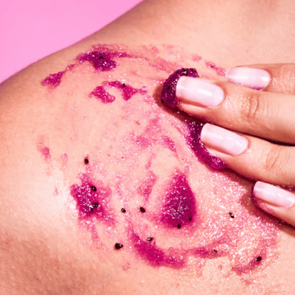 Baija Jardin Pallanca Body Scrub - 220g