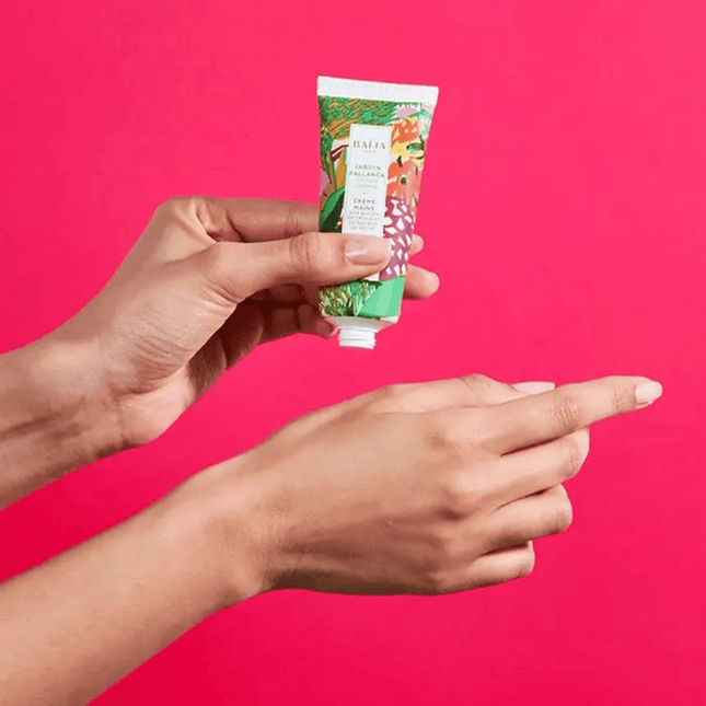 Baija Jardin Pallanca Hand Cream - 30ml - product image 2