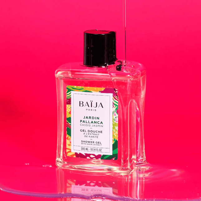 Baija Jardin Pallanca Shower Gel - 300ml