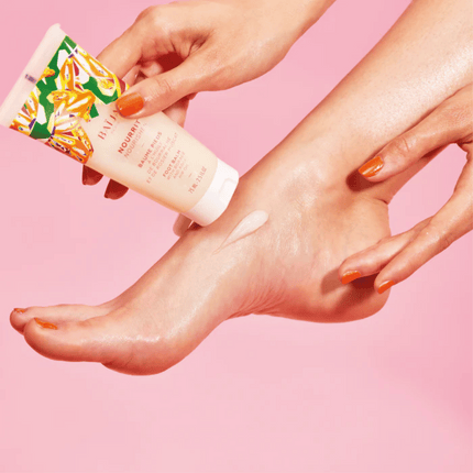 Baija Jolly Feet Nourishing Foot Balm - 75ml - product image 3