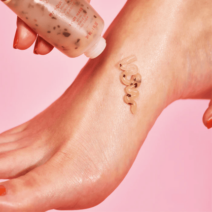 Baija Jolly Feet Nourishing Foot Mask - 30ml - product image 3