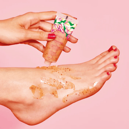 Baija Jolly Feet Relaxing Foot Mask - 30ml - product image 3