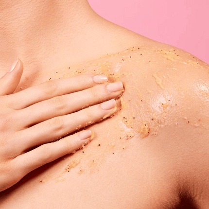 Baija Lost Paradise Body Scrub - 250g - product image 3