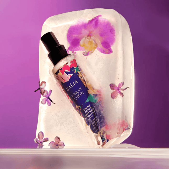 Baija Minuit Chéri Body Mist - 125ml - product image 2
