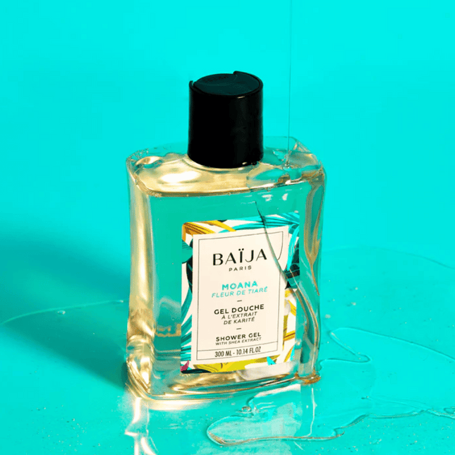 Baija Moana Shower Gel - 300ml