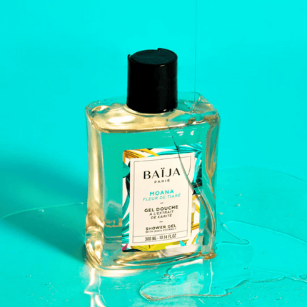 Baija Moana Shower Gel - 300ml