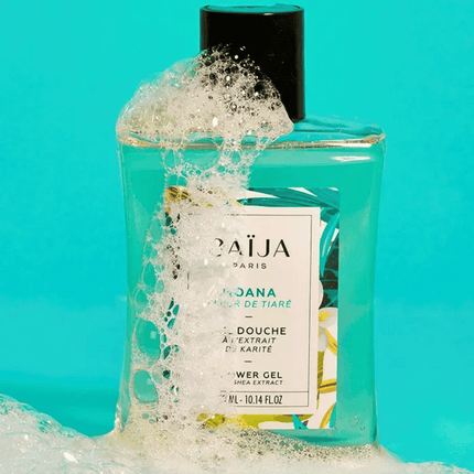 Baija Moana Shower Gel - 300ml - product image 2