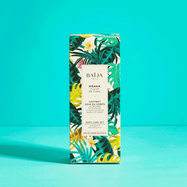 Baija Moana Body Care Set - product image 2