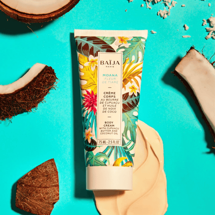 Baija Moana Body Cream - 75ml