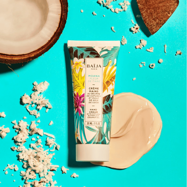 Baija Moana Hand Cream - 30ml