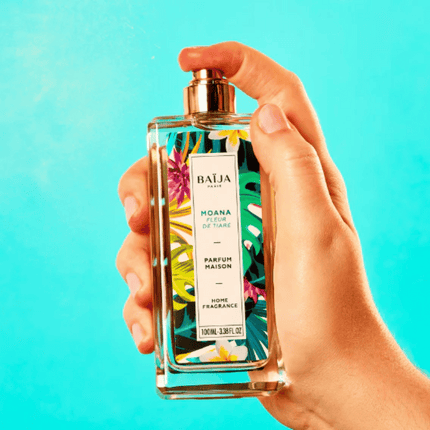 Baija Moana Home Fragrance - 100ml - product image 2