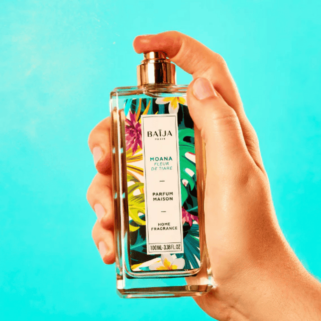 Baija Moana Home Fragrance - 100ml - product image 2