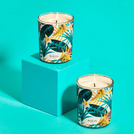 Baija Moana Scented Candle - 180g