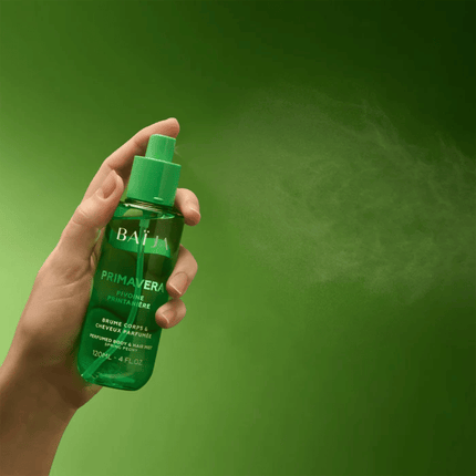 Baija Body & Hair Fragrance Mist – Primavera 120ml - product image 2