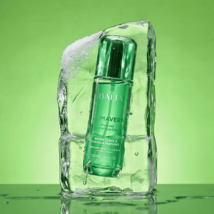 Baija Body & Hair Fragrance Mist – Primavera 120ml - product image 6