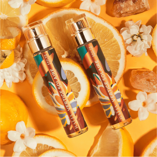 Baija Eau de Parfum Vertige Solaire - 15ml