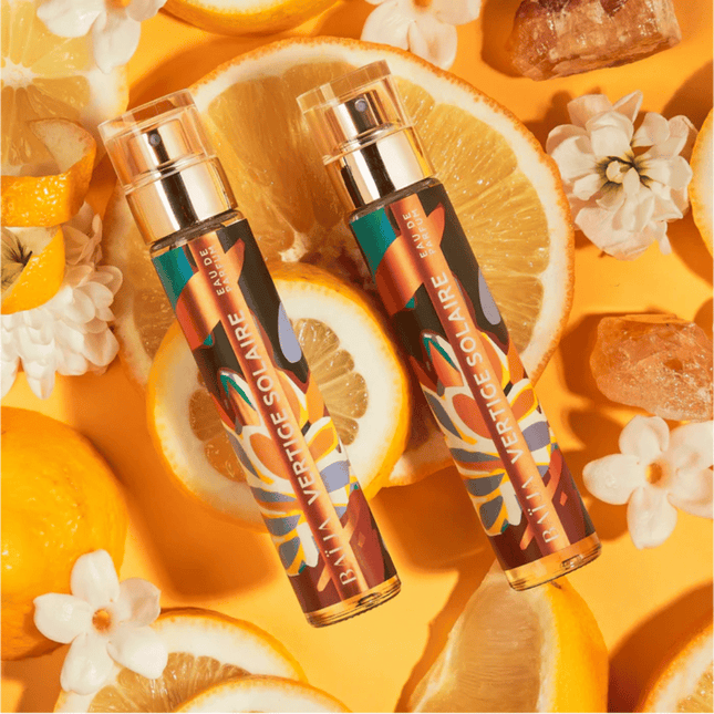 Baija Eau de Parfum Vertige Solaire - 15ml - product image 2