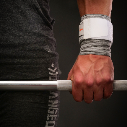 Bandage Wrap