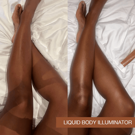 Bare by Vogue Liquid Body Illuminator- Lillys Pharmacy and Health Store