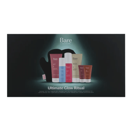 Bare By Vogue Bare Ultimate Glow Ritual