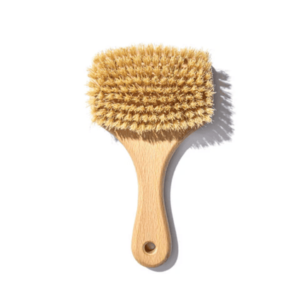 Bare Naked Dry Body Brush