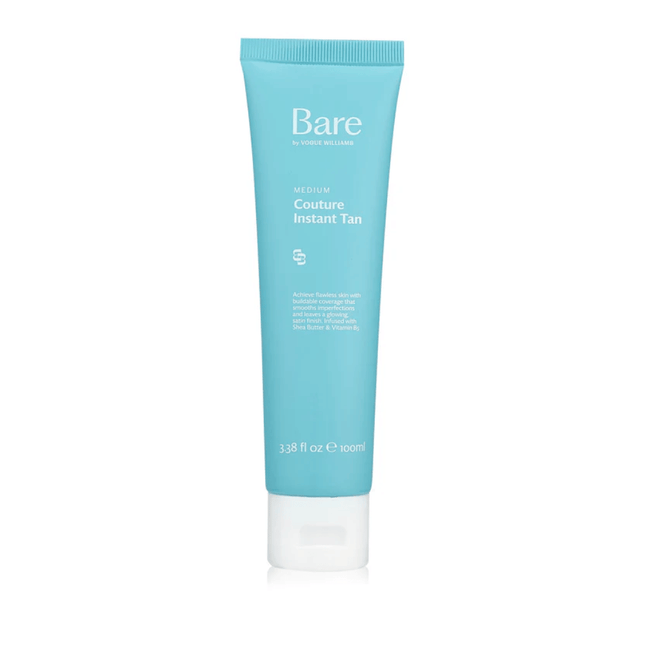Bare by Vogue Couture Instant Tan - Medium