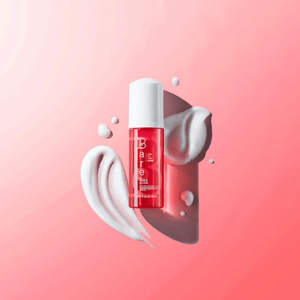Bare by Vogue Clear Tan Water - Dark