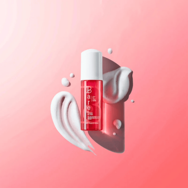Bare by Vogue Clear Tan Water - Dark