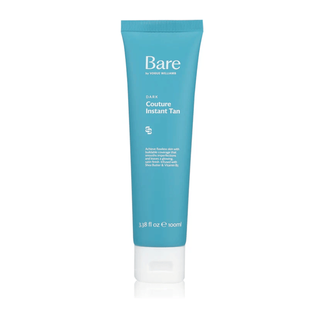 Bare by Vogue Couture Instant Tan - Dark