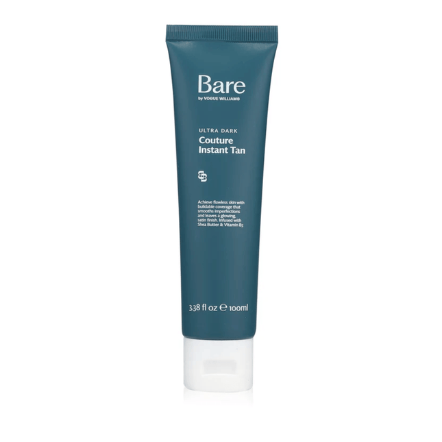 Bare by Vogue Couture Instant Tan - Ultra Dark