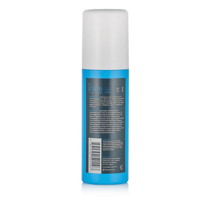 Bare by Vogue Face Tanning Mist - Dark