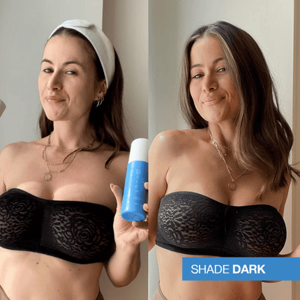 Bare by Vogue Face Tanning Mist - Dark